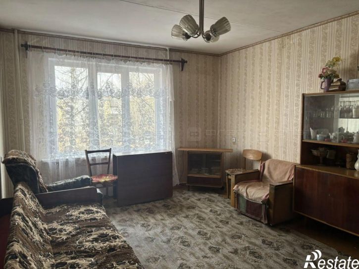 4-комн квартира ул. Карбышева, дом 29
