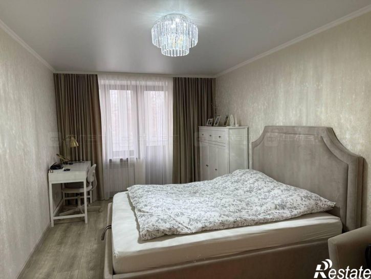 2-комн квартира ул. Абжалилова, дом 3