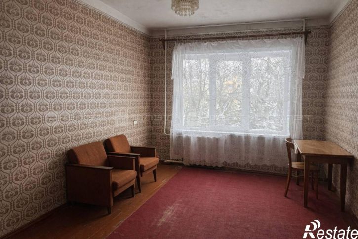 4-комн квартира ул. Карбышева, дом 29