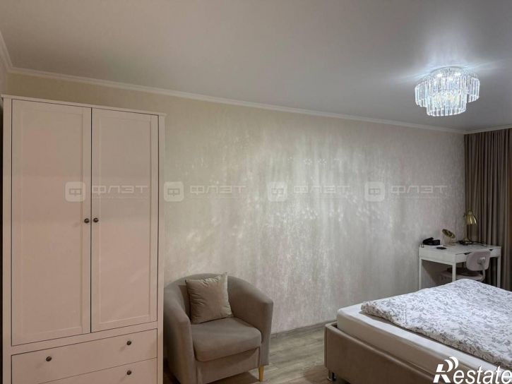 2-комн квартира ул. Абжалилова, дом 3
