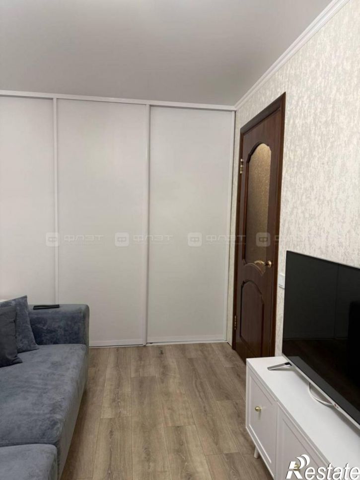2-комн квартира ул. Абжалилова, дом 3