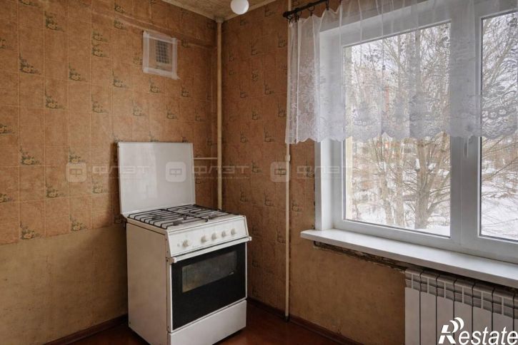 4-комн квартира ул. Карбышева, дом 29