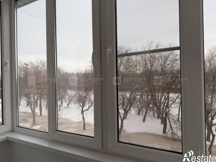 2-комн квартира ул. Абжалилова, дом 3