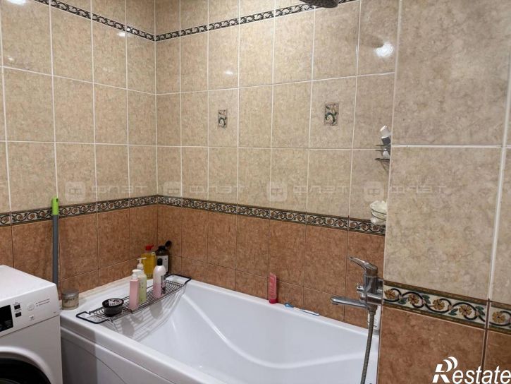 2-комн квартира ул. Абжалилова, дом 3