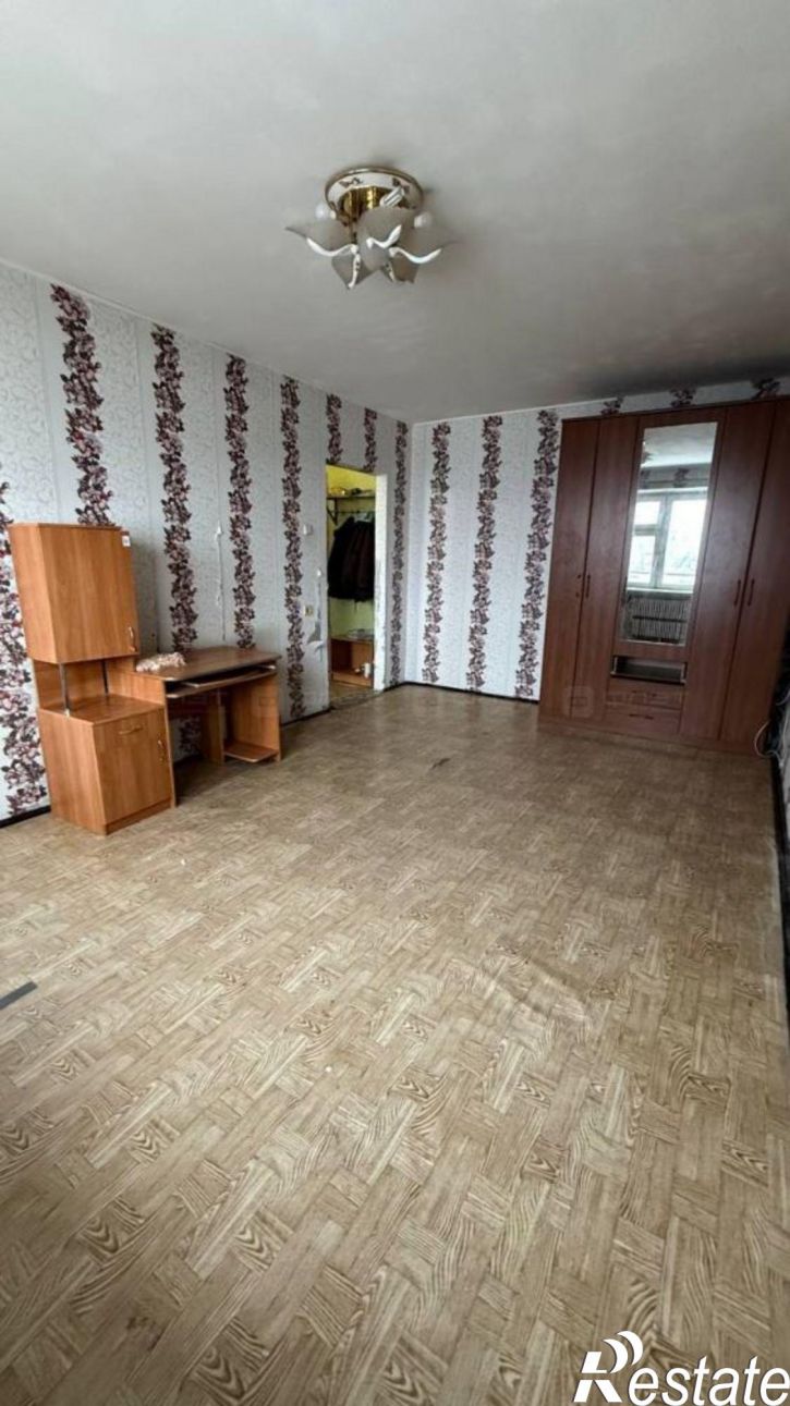 1-комн квартира ул. Хайдара Бигичева, дом 18