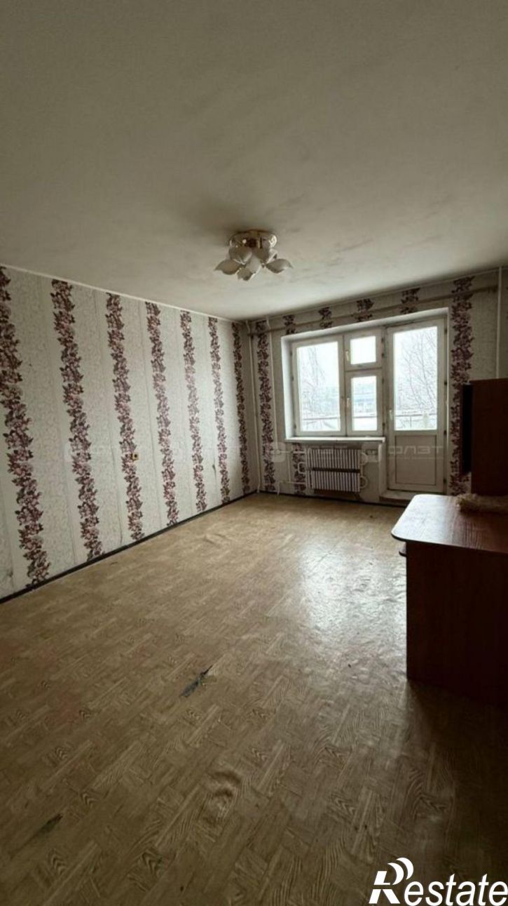 1-комн квартира ул. Хайдара Бигичева, дом 18