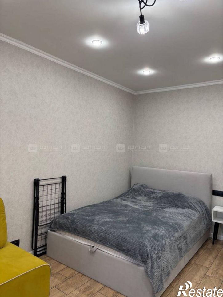 1-комн квартира ул. Товарищеская, дом 21