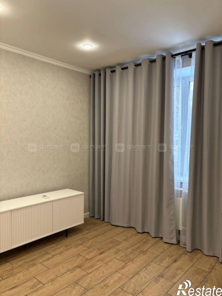 1-комн квартира ул. Товарищеская, дом 21