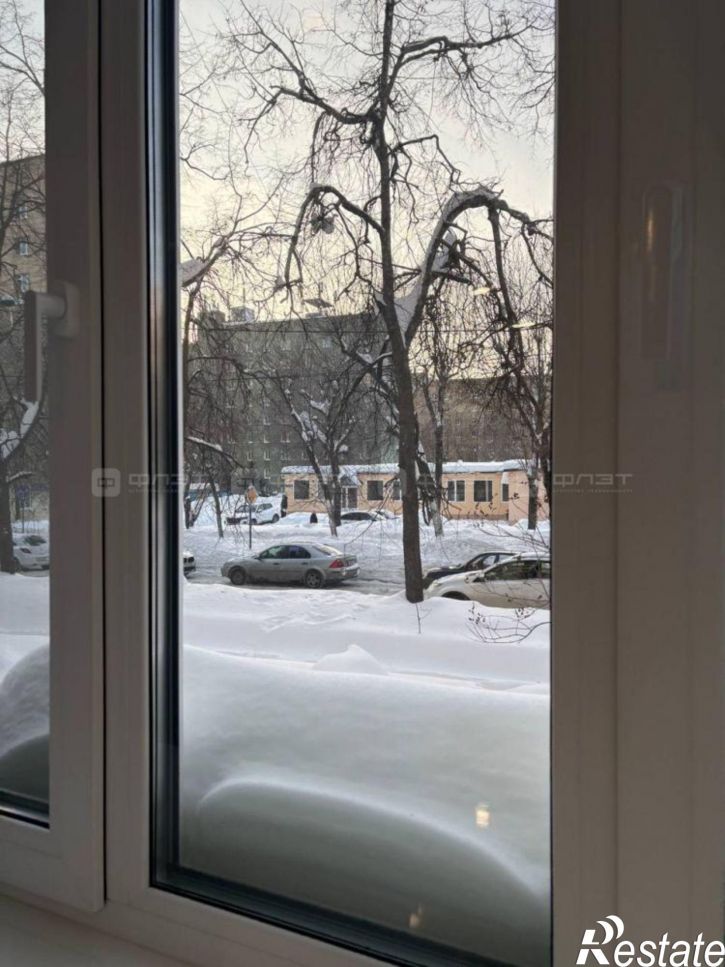 1-комн квартира ул. Товарищеская, дом 21
