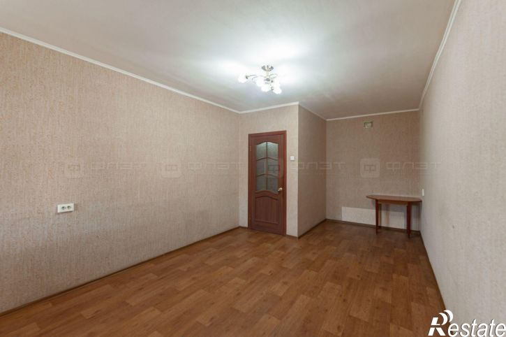 1-комн квартира ул. Серова, дом 41