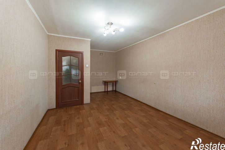 1-комн квартира ул. Серова, дом 41