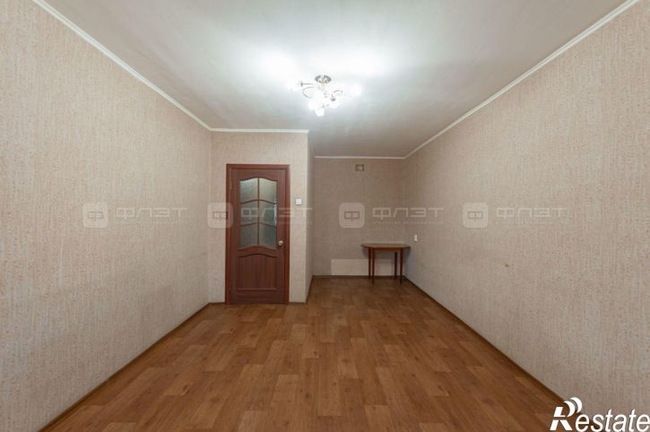 1-комн квартира ул. Серова, дом 41