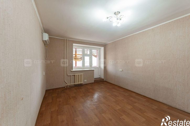1-комн квартира ул. Серова, дом 41