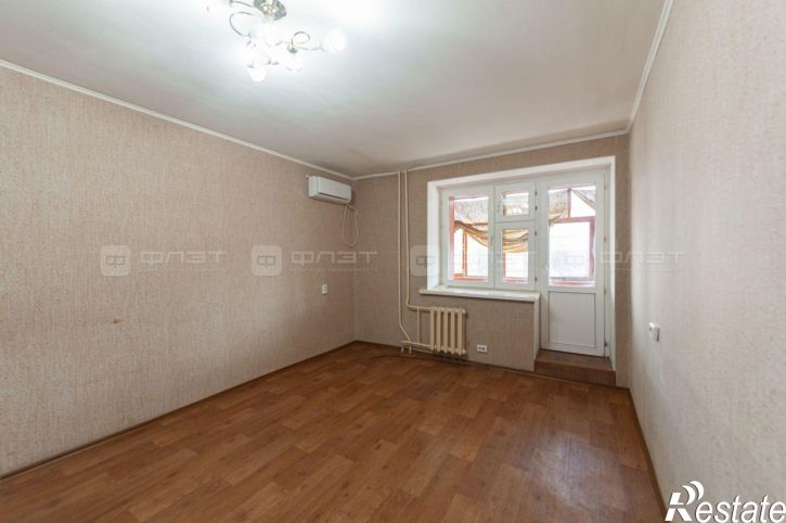 1-комн квартира ул. Серова, дом 41