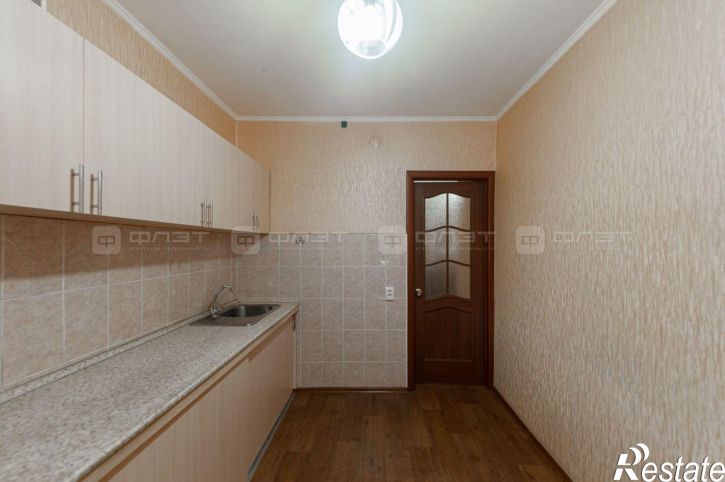 1-комн квартира ул. Серова, дом 41