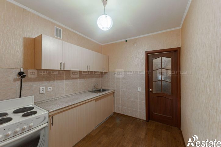 1-комн квартира ул. Серова, дом 41