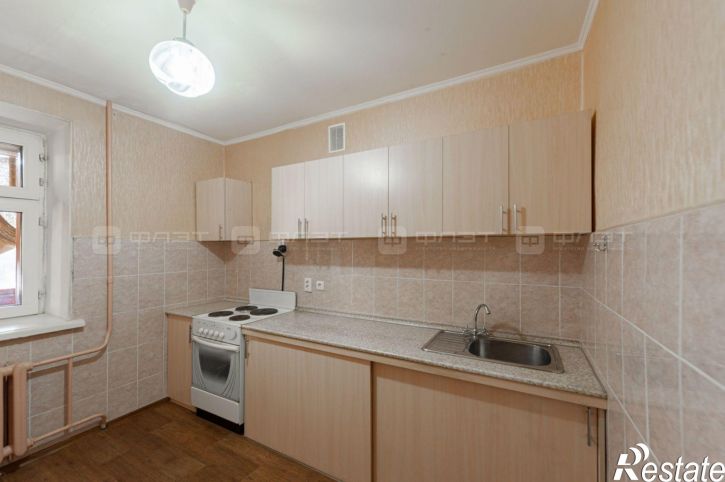 1-комн квартира ул. Серова, дом 41