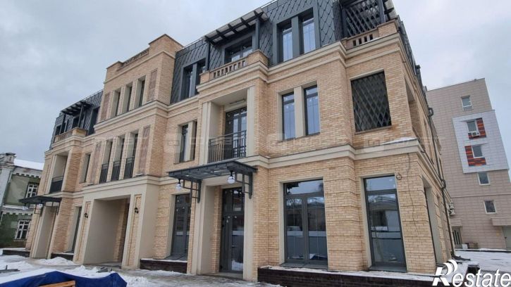 3-комн квартира ул. 25 Октября, дом 5