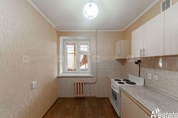 1-комн квартира ул. Серова, дом 41