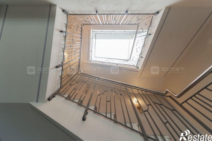 3-комн квартира ул. 25 Октября, дом 5