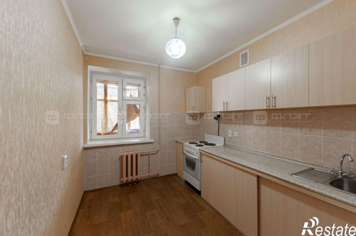 1-комн квартира ул. Серова, дом 41