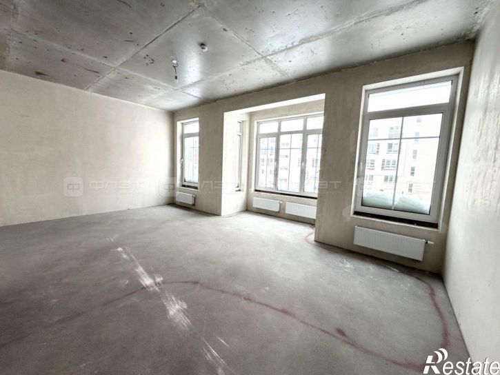 3-комн квартира ул. 25 Октября, дом 5