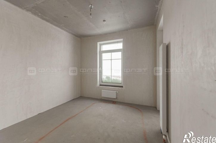 3-комн квартира ул. 25 Октября, дом 5