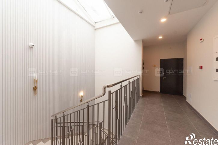 3-комн квартира ул. 25 Октября, дом 5