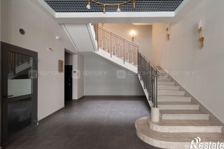 3-комн квартира ул. 25 Октября, дом 5
