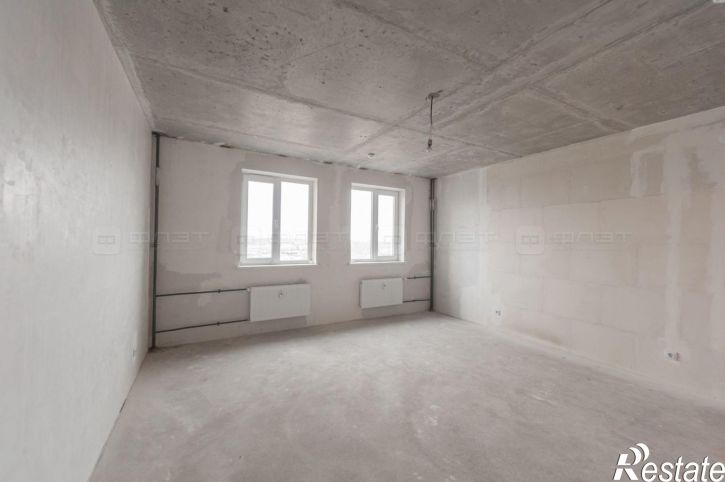 2-комн квартира ул. Лукина, дом 50а