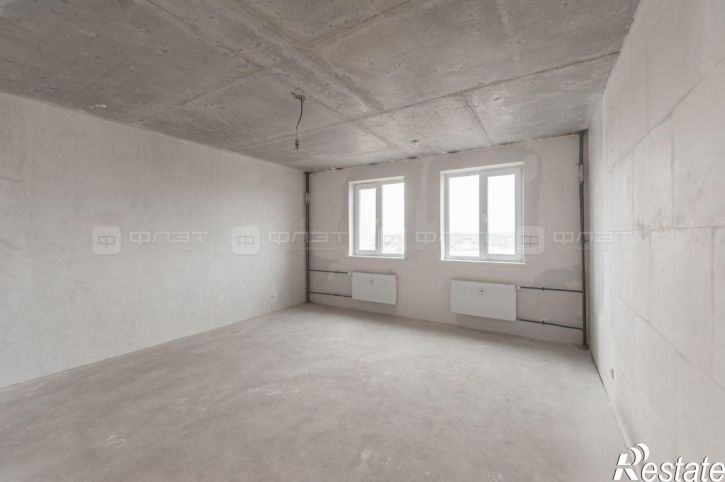 2-комн квартира ул. Лукина, дом 50а