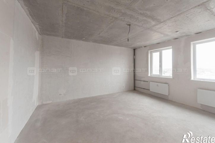 2-комн квартира ул. Лукина, дом 50а