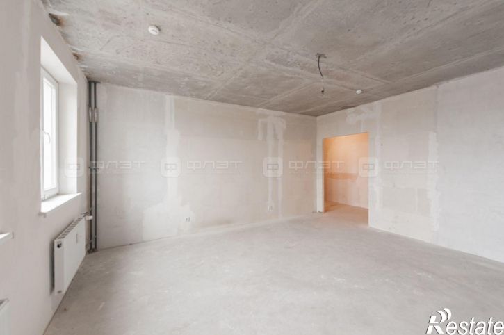 2-комн квартира ул. Лукина, дом 50а