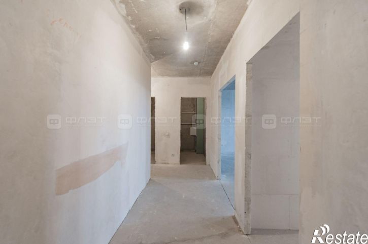 2-комн квартира ул. Лукина, дом 50а