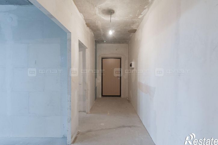 2-комн квартира ул. Лукина, дом 50а
