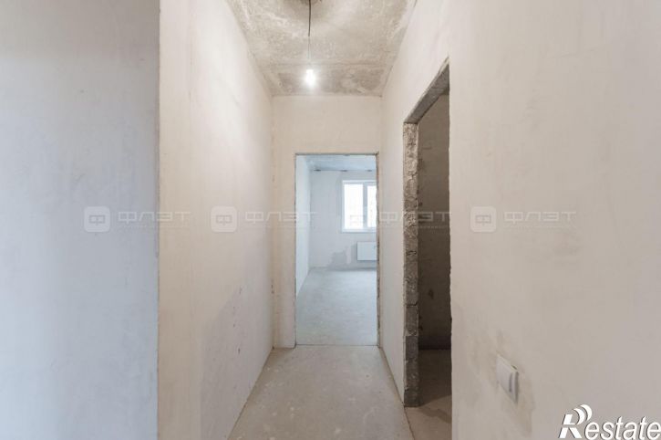 2-комн квартира ул. Лукина, дом 50а