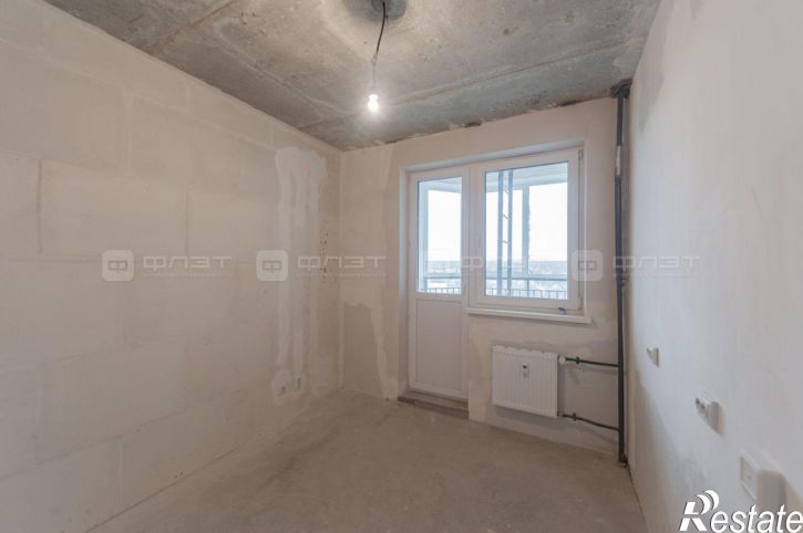 2-комн квартира ул. Лукина, дом 50а