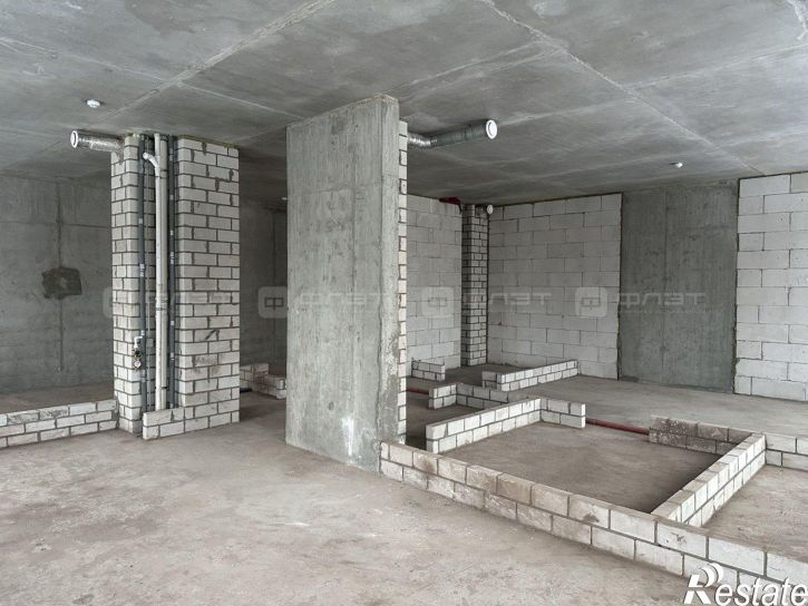 3-комн квартира ул. Алексея Козина, дом 10