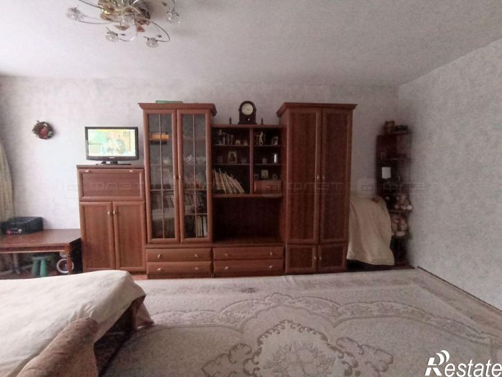 1-комн квартира ул. Агрономическая, дом 78