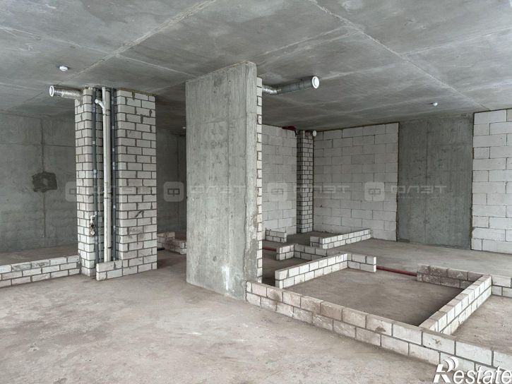 3-комн квартира ул. Алексея Козина, дом 10