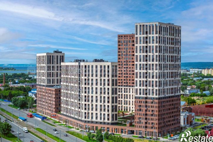 1-комн квартира ул. Краснококшайская, дом 60