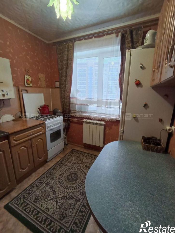 1-комн квартира ул. Агрономическая, дом 78