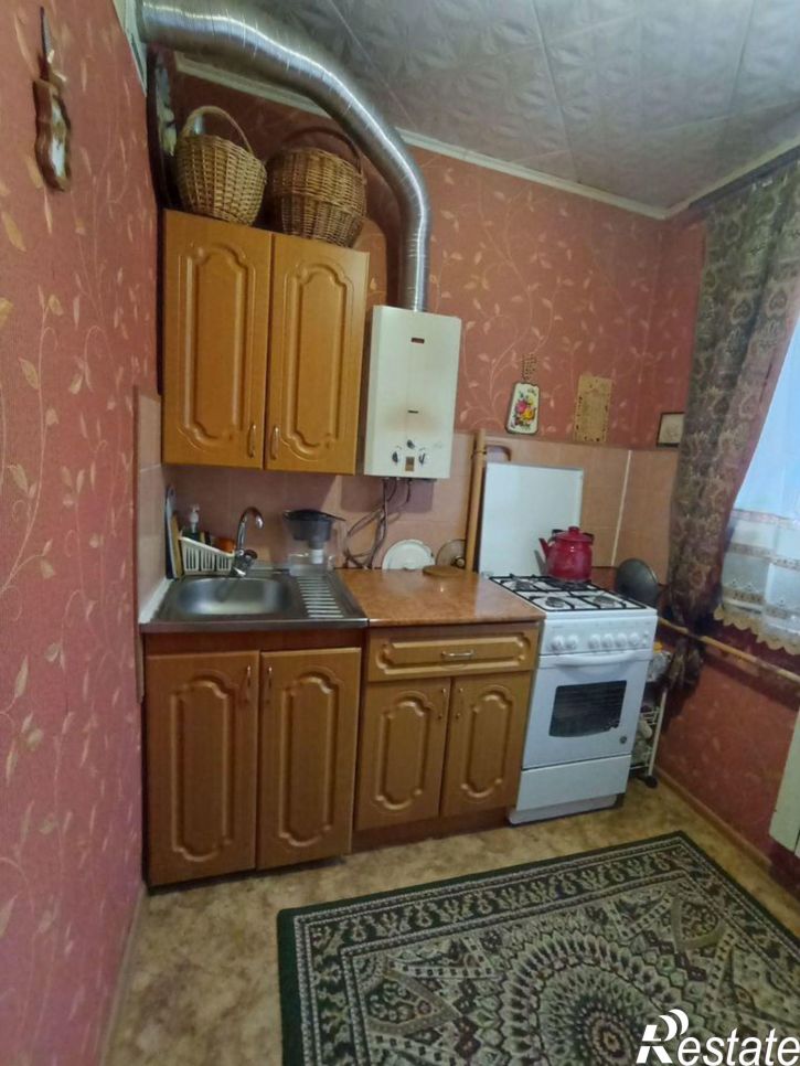 1-комн квартира ул. Агрономическая, дом 78