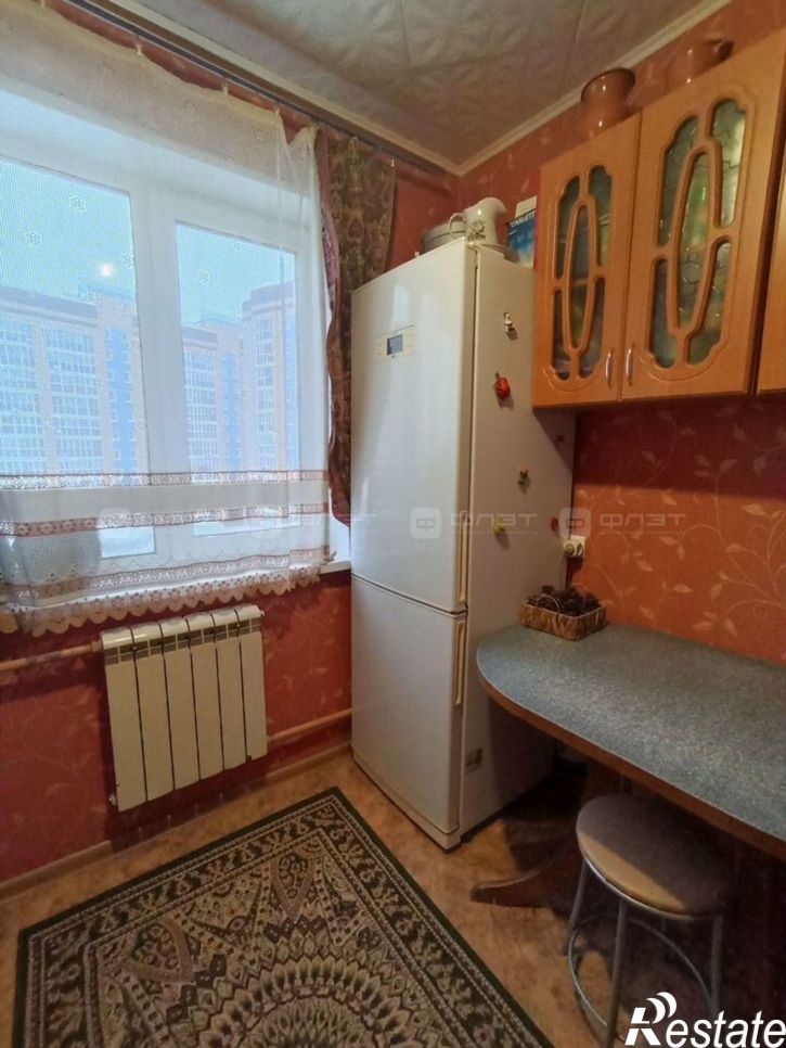 1-комн квартира ул. Агрономическая, дом 78
