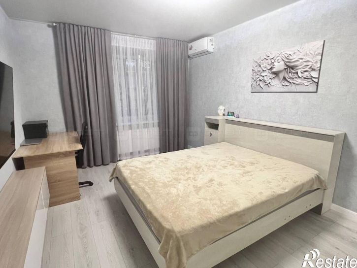 2-комн квартира ул. Рауиса Гареева, дом 94