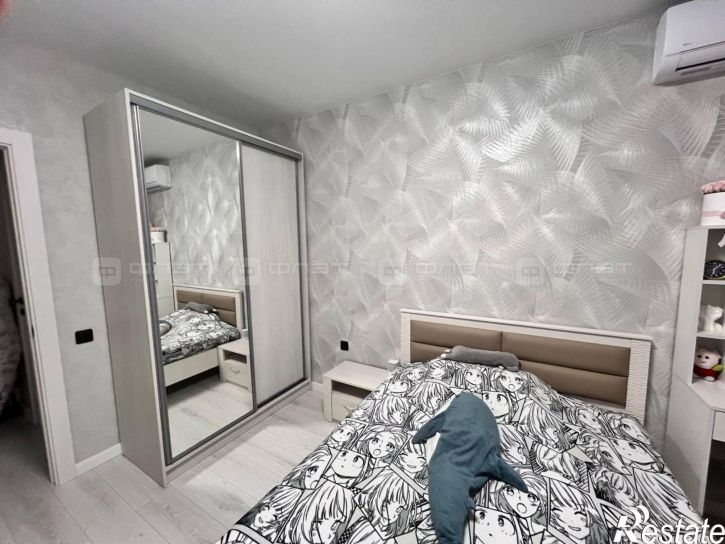 2-комн квартира ул. Рауиса Гареева, дом 94