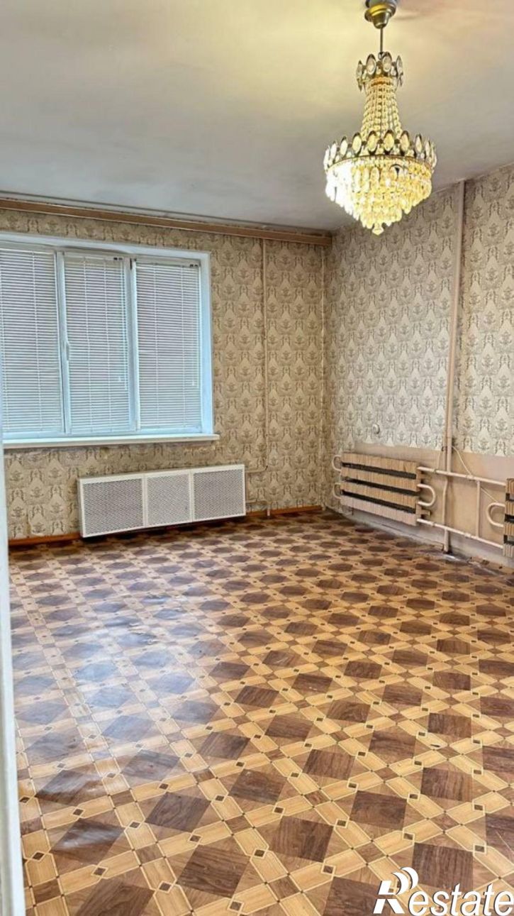 2-комн квартира ул. Кул Гали, дом 15 /21