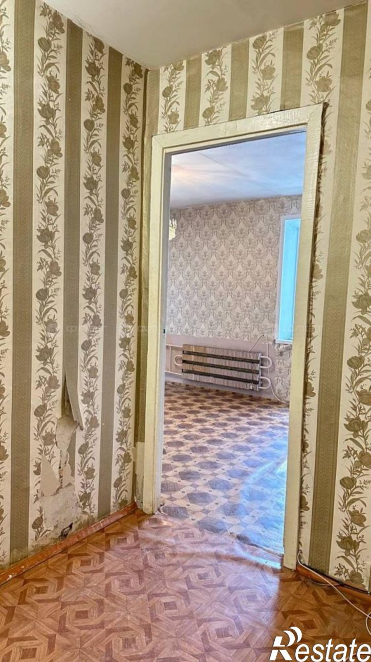2-комн квартира ул. Кул Гали, дом 15 /21