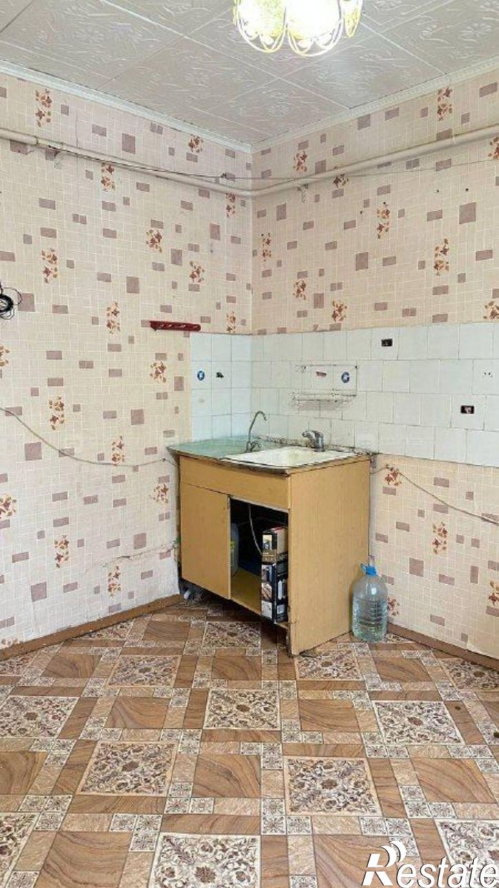 2-комн квартира ул. Кул Гали, дом 15 /21