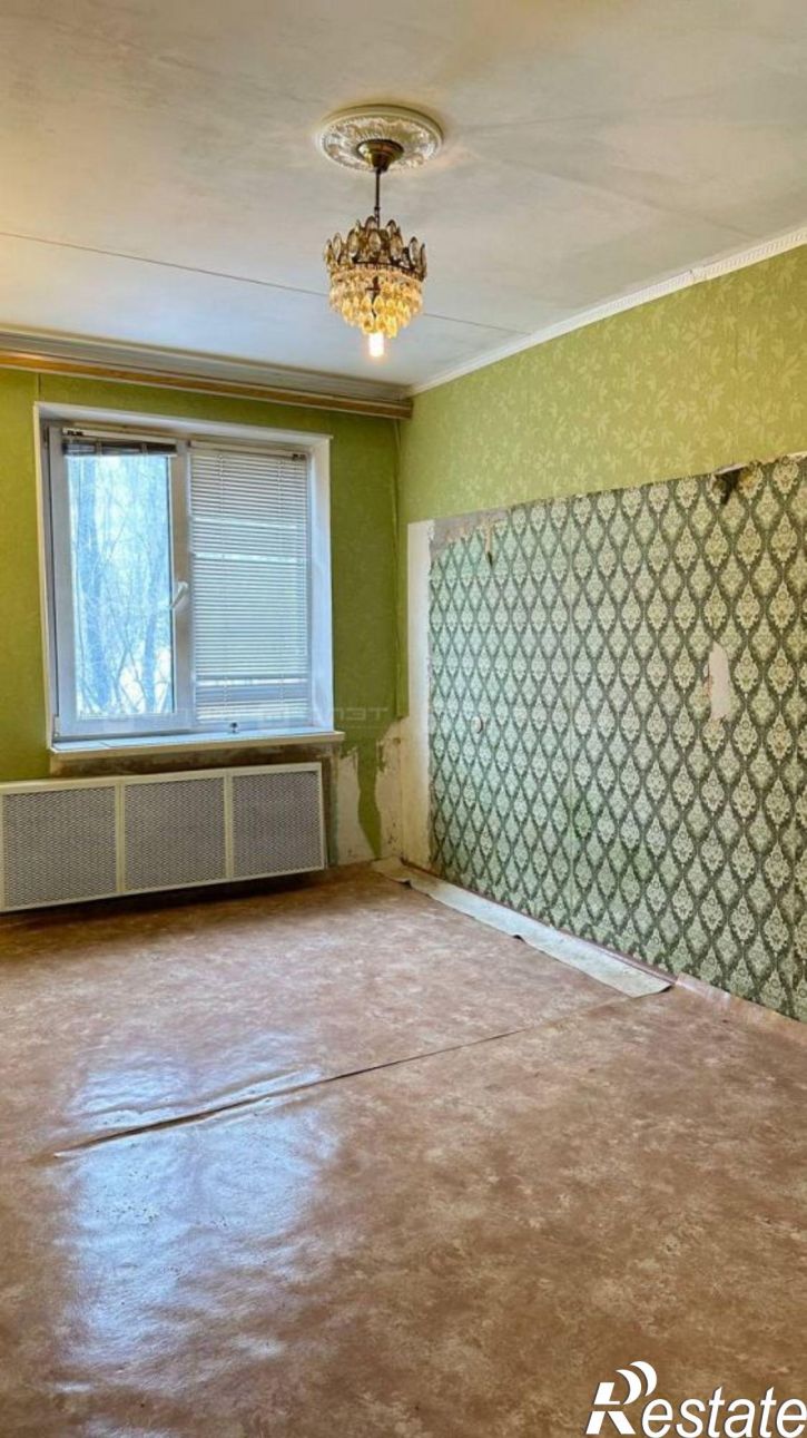 2-комн квартира ул. Кул Гали, дом 15 /21
